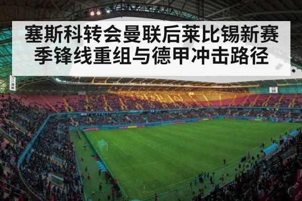 soccer stadium match